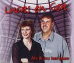 Lucas En Gea Hulshof – Als Ik Jou Laat Gaan  CD Single, Cd's en Dvd's, 1 single, Ophalen of Verzenden, Nieuw in verpakking, Pop