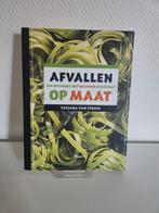 T. van Strien - Afvallen op maat, Ophalen of Verzenden, Zo goed als nieuw, T. van Strien