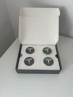 Originele Tesla Model 3 OEM Wheel Cap Kit – Nieuw, Ophalen of Verzenden, Nieuw