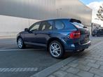 Porsche Cayenne 4.8 S Tiptronic  PANO YOUNGTIMER CARPLAY, Auto's, Porsche, Automaat, Cayenne, 2220 kg, Blauw