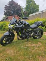 Kawasaki Z650 met ABS, Motoren, 2 cilinders, Motorrijbewijs A, Particulier, Meer dan 35 kW