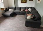 ikea kivik hoekbank + chaise lounge, Ophalen, Gebruikt