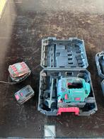 Parkside X20V – gereedschapset incl. Accu’s, Doe-het-zelf en Verbouw, Parkside, Variabele snelheid, Overige typen, Ophalen of Verzenden