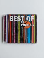 Best of de Poema's (super audio) SACD, Ophalen of Verzenden, Zo goed als nieuw