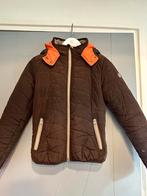 Schockemöhle paardij winterjas XS, Dieren en Toebehoren, Paardrijkleding, Ophalen of Verzenden, Zo goed als nieuw, Dames, Bovenkleding