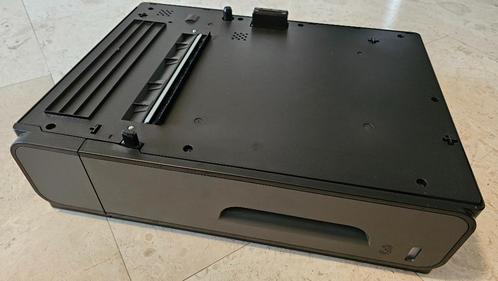 HP CN595A extra papierlade voor 500 vel, Computers en Software, Printerbenodigdheden, Gebruikt, Overige typen, Ophalen of Verzenden