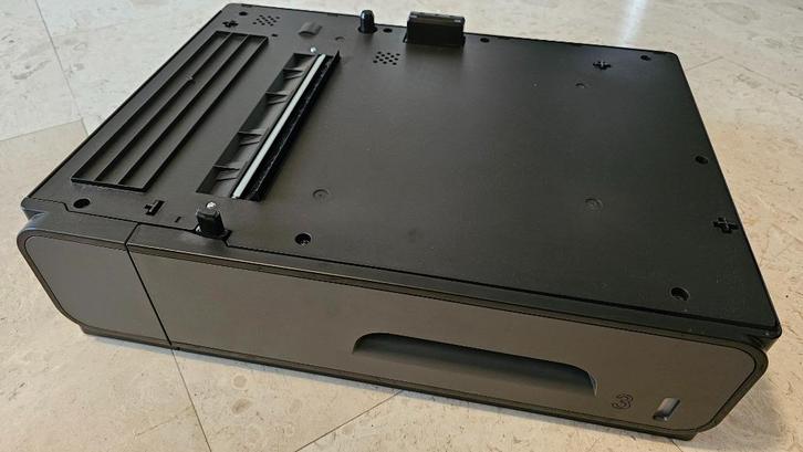 HP CN595A extra papierlade voor 500 vel, Computers en Software, Printerbenodigdheden, Gebruikt, Overige typen, Ophalen of Verzenden