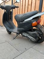 Zip 125 cc 172 cc met motor kenteken, Ophalen, Tweetakt, Gebruikt, Zip