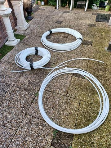 vloerverwarming leidingen , kunststof , 16x2,0 en 14x2,0 beschikbaar voor biedingen