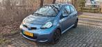 Toyota Aygo 2009 .airco. Car play .nwe apk, Auto's, Voorwielaandrijving, 68 pk, Handgeschakeld, Particulier