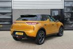 DS DS 3 Crossback 1.2 PureTech Grand Chic / 360° Camera / C, Auto's, DS, Gebruikt, Met garantie (alle), 1180 kg, Adaptive Cruise Control