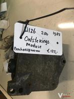 Mercedes W126  1983 280 se  Ontstekingsmodule, Gebruikt, -, -, Ophalen of Verzenden