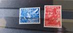 Nederland, Postzegels en Munten, Postzegels | Nederland, Ophalen of Verzenden, Na 1940, Postfris