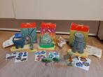 Spongebob Squarepants mcdonalds speeltjes, Verzamelen, Ophalen of Verzenden