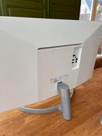 2x Monitor , een 4k, Ophalen, Zo goed als nieuw, 60 Hz of minder, IPS