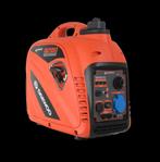 Daewoo generator GDA2500 IS, Ophalen of Verzenden