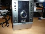 PHILIPS  MCM 394/12    AKAI  QXA 6720, Ophalen of Verzenden, Minder dan 60 watt, Front, Rear of Stereo speakers, Overige merken