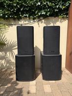 DB Technologies Geluidset: DB615 Subs + SYA12, Gebruikt, Subwoofer, 120 watt of meer, Ophalen