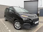 Citroën Berlingo 1.2 Benzine Bluetooth 56.197 km’s Topsta, Gebruikt, Euro 6, 1199 cc, Handgeschakeld