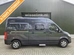 Zeer nette Hymer Free S 600 Mercedes Sprinter buscamper, Caravans en Kamperen, Campers, Automaat, Buscamper of Camperbus, Bedrijf