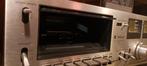 Technics 615, Audio, Tv en Foto, Cassettedecks, Overige merken, Ophalen of Verzenden, Technics, Technics