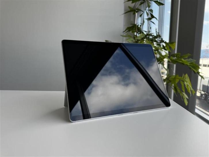Microsoft Surface Pro 9 (5G), Computers en Software, Windows Tablets, Nieuw, Wi-Fi en Mobiel internet, 13 inch of meer, 256 GB