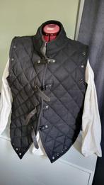Mytholon gambeson XXL zwart, Hobby en Vrije tijd, Kostuums, Theaterbenodigdheden en LARP, Ophalen of Verzenden, Gebruikt, Bovenkleding