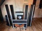 FINAL 1.2 DOLBY SYSTEM, Zo goed als nieuw, 120 watt of meer, Front, Rear of Stereo speakers, Ophalen