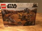 Lego Star Wars 75299 Trouble on Tatooine nieuw in doos, Kinderen en Baby's, Speelgoed | Duplo en Lego, Nieuw, Complete set, Ophalen of Verzenden