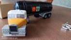 SCAMMELL HIGHWAYMAN BP SHELL 2AS TANKTRAILER CORGI, Hobby en Vrije tijd, Modelauto's | 1:50, Ophalen of Verzenden, Zo goed als nieuw