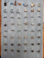 Speldjes C div., Verzamelen, Speldjes, Pins en Buttons, Ophalen of Verzenden, Zo goed als nieuw, Merk