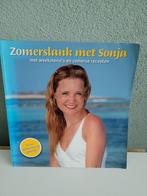 zomerslank met sonja, Boeken, Zo goed als nieuw, Ophalen