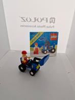 Lego 6504, Ophalen of Verzenden, Zo goed als nieuw