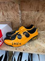 Lake cx402 maat 39 wielrenschoenen, Dames, Schoenen, Nieuw, Overige maten