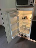 Inbouw koelkast Whirlpool, 45 tot 60 cm, Ophalen, 85 tot 120 cm, Zonder vriesvak