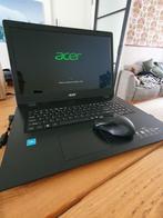 Acer Aspire A317-32 17 Inch laptop, Computers en Software, Ophalen, 256 GB, Qwerty, 8 GB