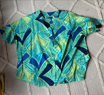 Finn Fashion Blouse - Scandinavisch Design beschikbaar voor biedingen