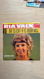 Ria valk, dit is echt iets voor mij, Cd's en Dvd's, Ophalen of Verzenden, Zo goed als nieuw, Nederlandstalig