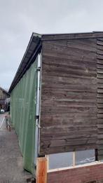 windbreekgaas, Tuin en Terras, Overkappingen, Ophalen, Gebruikt, Veranda