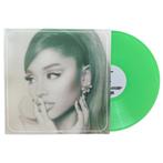 Ariana Grande Positions Spring Green Vinyl LP NIEUW SEALED, Verzenden, 2000 tot heden, Nieuw in verpakking