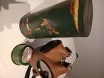 Belgisch gasmasker, Verzamelen, Militaria | Tweede Wereldoorlog, Ophalen of Verzenden, Landmacht, Overige gebieden, Overige typen