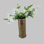 Vaas Koperen Granaathuls 1918, Ophalen of Verzenden