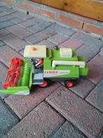 Playmobil combine met stro pakken, Ophalen of Verzenden