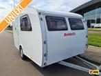 Dethleffs Campy Uniek 900 kg belade, Rondzit, Tot en met 2, Bedrijf, 750 - 1000 kg