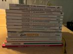 Populaire kookboeken (14 stuks), Ophalen, Gelezen