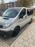 Renault trafic 2009, Auto's, 145 pk, Stof, Renault, Diesel