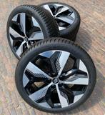 NW 20” Renault Megane E-Tech velgen + Goodyear all season, 215 mm, Banden en Velgen, Nieuw, Ophalen of Verzenden