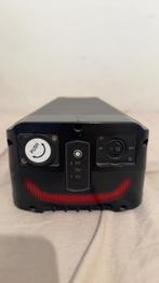 Knaap/doppio/don soris 48v 720Wh accu, Fietsen en Brommers, Fietsaccessoires | Fietsaccu's, Ophalen, Zo goed als nieuw