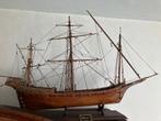 modelbouw antieke schepen, Hobby en Vrije tijd, Modelbouw | Boten en Schepen, Ophalen, Gebruikt, Overige merken