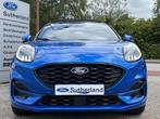 Ford Puma 1.0 EcoBoost Hybrid ST-Line X 155pk Automaat | Pan, Stof, Euro 6, Adaptive Cruise Control, Bedrijf